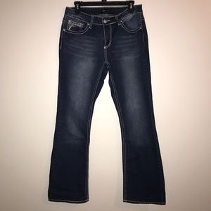Women’s Love Indigo Jeans